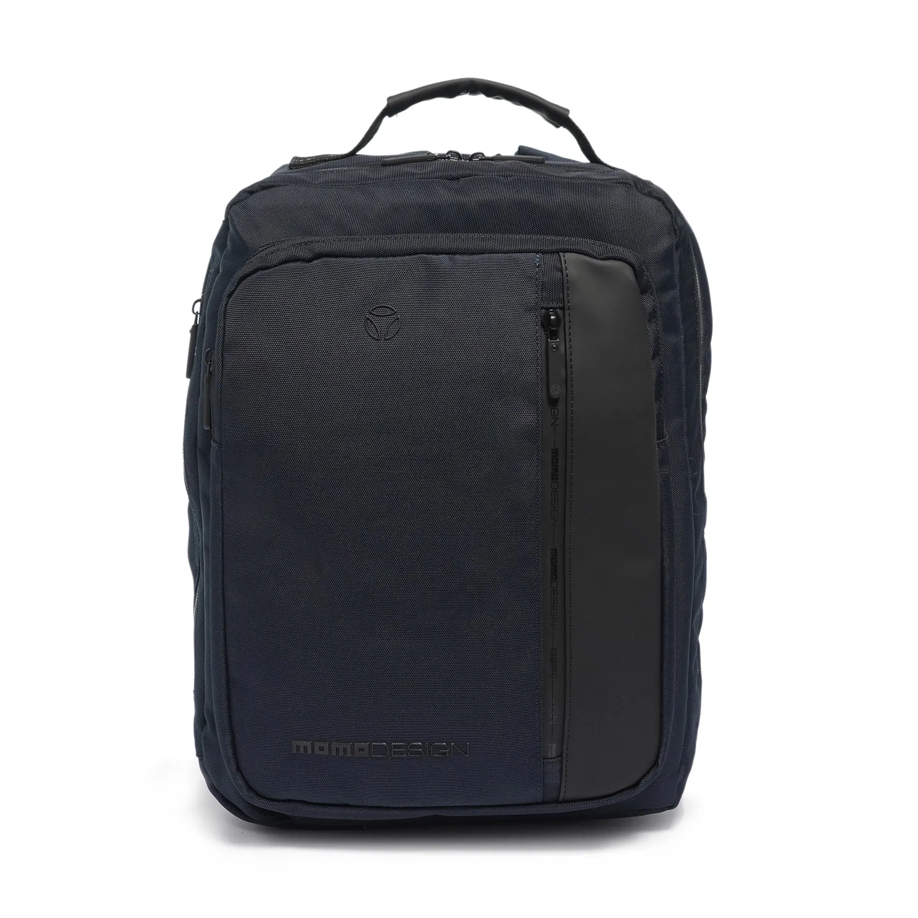 Momodesign Zaino Everyday Business e Travel Blue