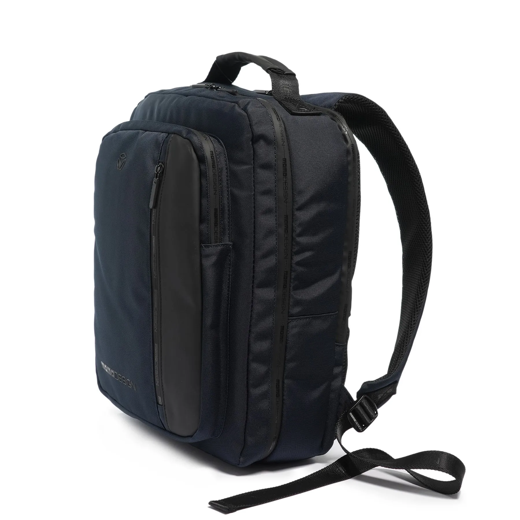 Momodesign Zaino Everyday Business e Travel Blue