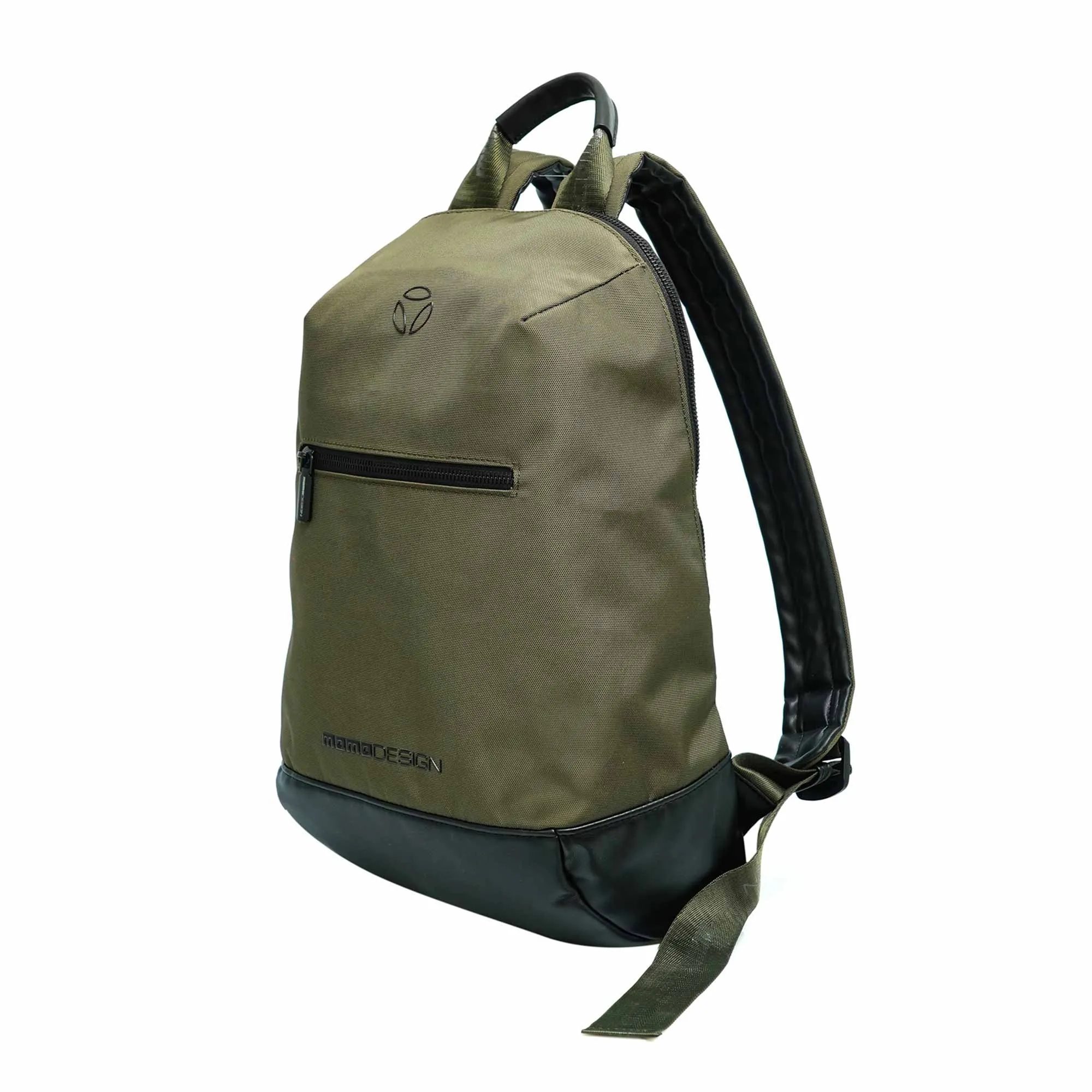 Momodesign Zaino Sportivo Everyday Verde Militare
