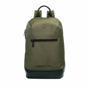 Momodesign Zaino Sportivo Everyday Verde Militare