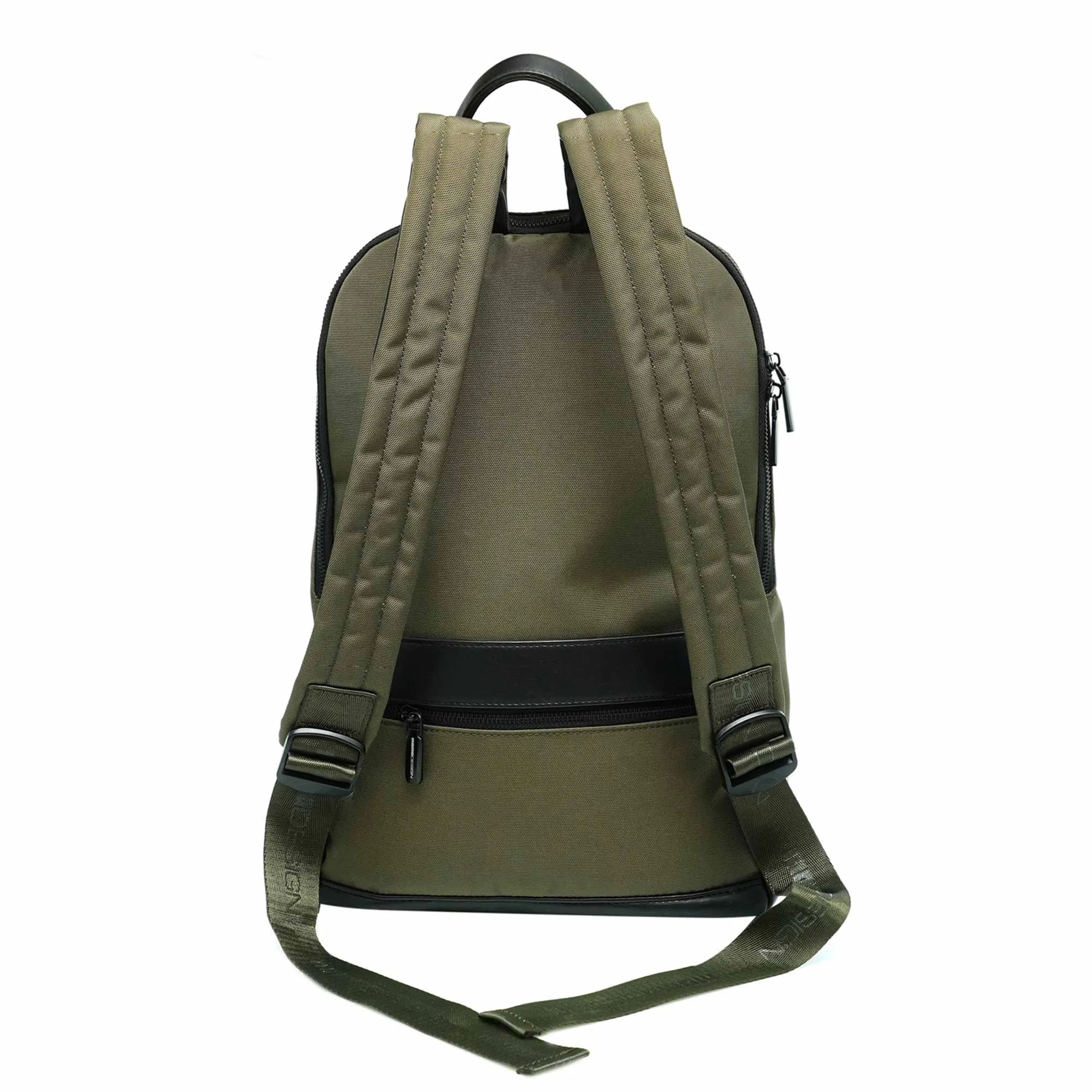 Momodesign Zaino Sportivo Everyday Verde Militare