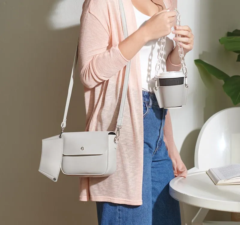 Mona Sling and Sleeve
