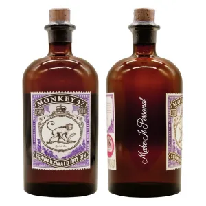 Monkey 47 Gin