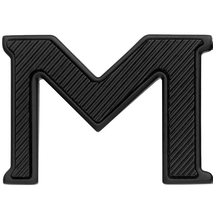 Montblanc reversible belt with buckle m extrem 3.0 blue/black smooth 198648