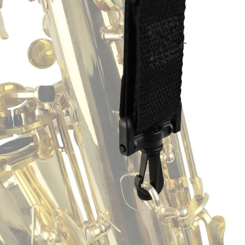 Montreux Padded Neckpiece Sax Sling
