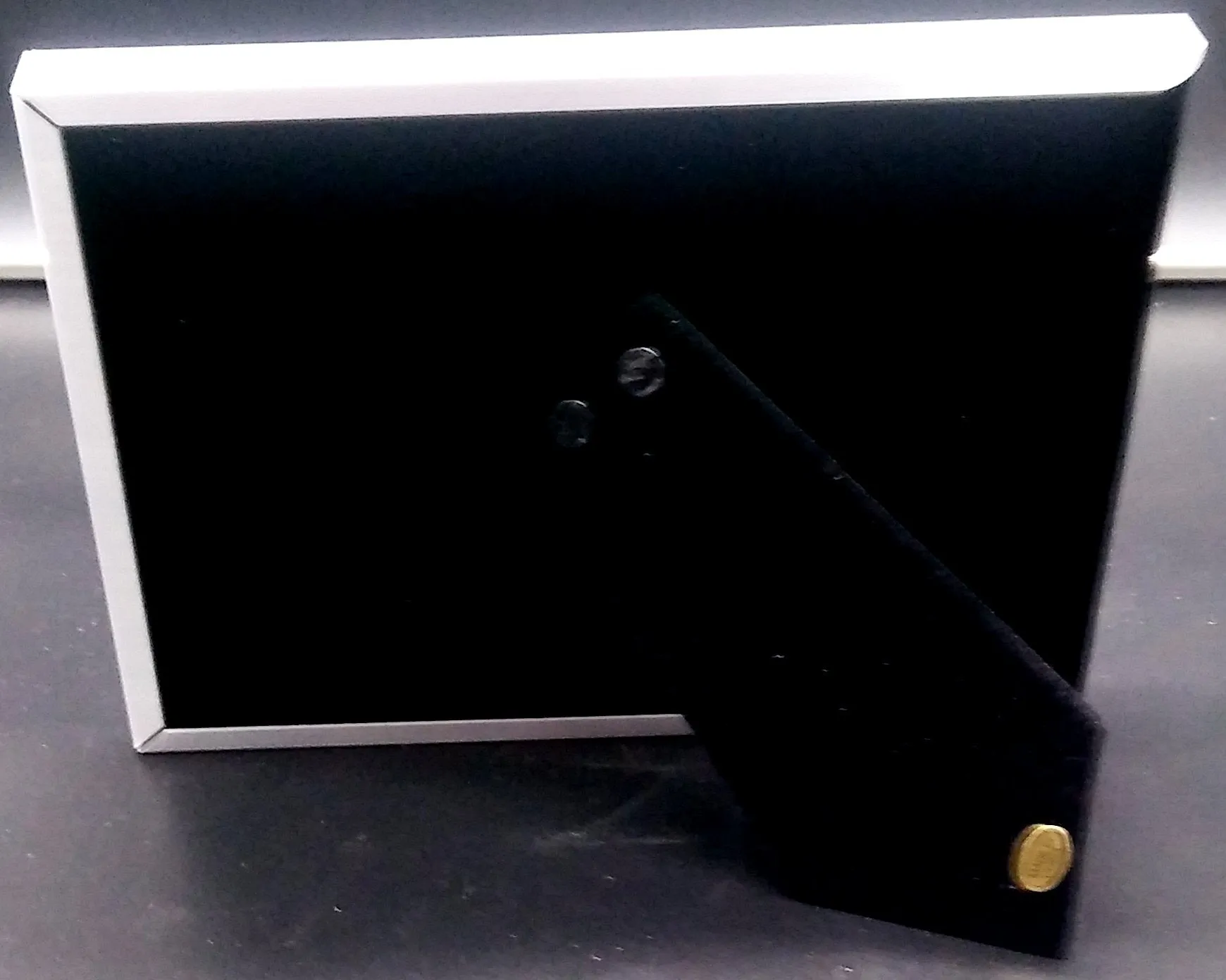 MOTHER ALUMINUM FRAME