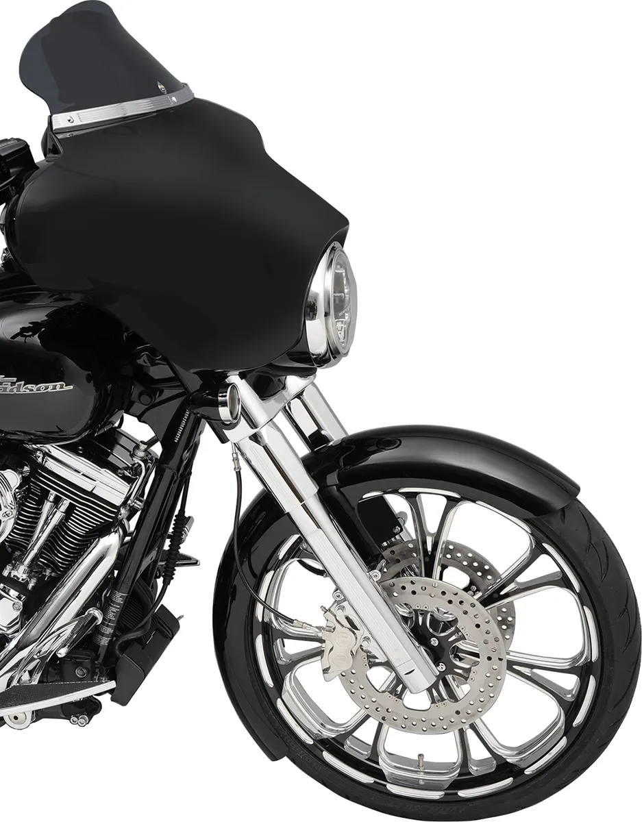 Motor Trike MTFS-0010 6 Deg. Rake Triple Tree Kit