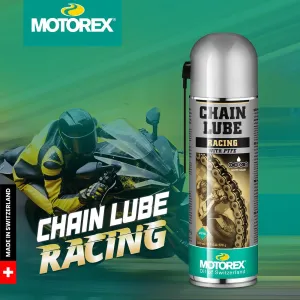 Motorex Chain Lube Racing ( 500 ML )