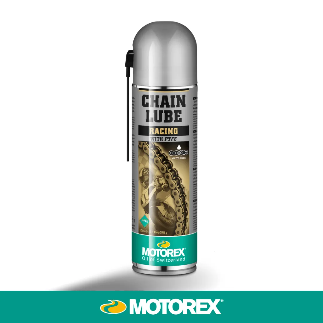Motorex Chain Lube Racing ( 500 ML )