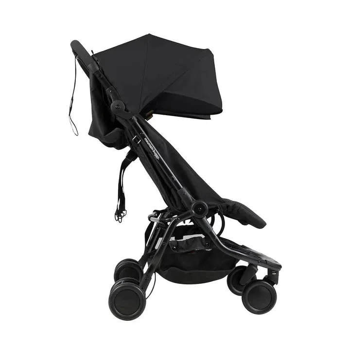 Mountain Buggy Nano Duo
