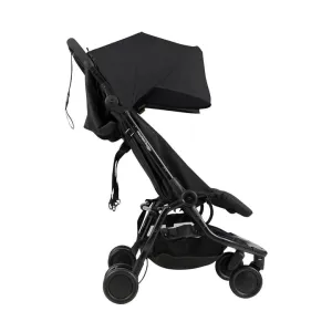 Mountain Buggy Nano Duo