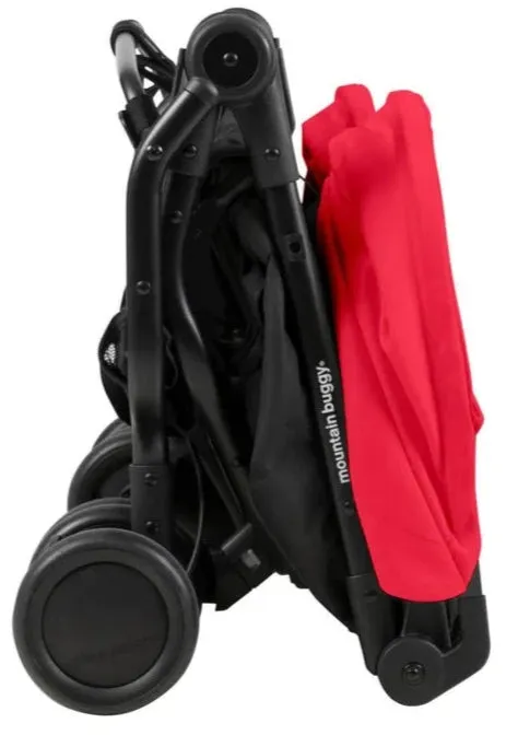 Mountain Buggy Nano Duo