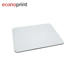 MOUSE PAD RECTANGULAR 18CM X 22CM