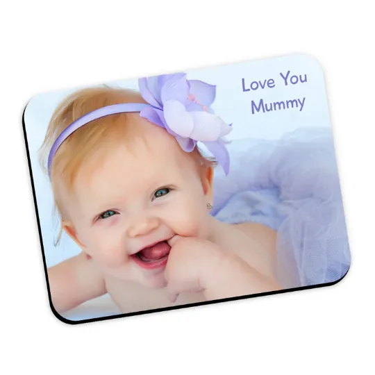 Mouse Pad-small. Perfect for laptops.