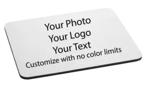 Mouse Pad-small. Perfect for laptops.
