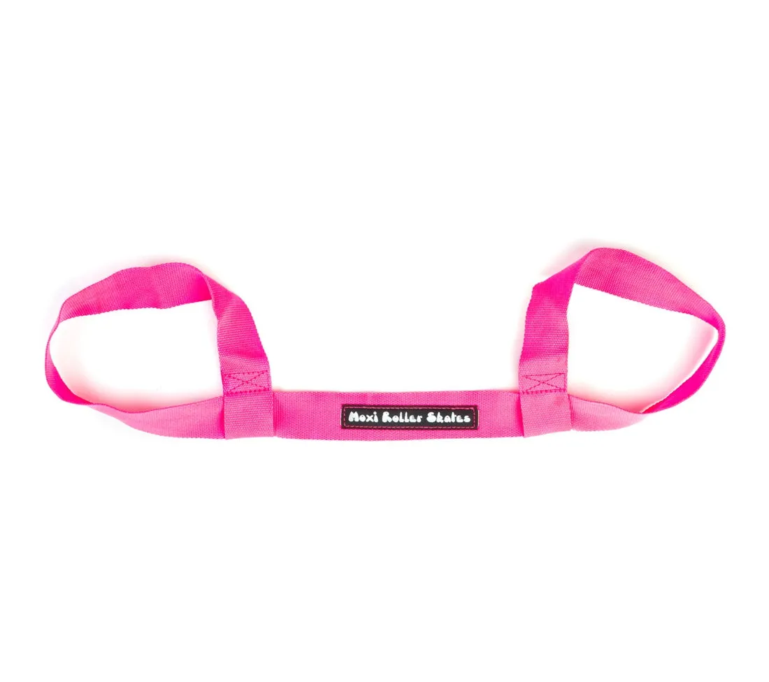 Moxi Skate Leash Carry Strap