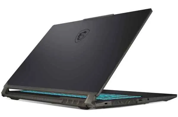 MSI Cyborg 15 A12VF 12th Gen Intel Core i7-12650H up to 4.7GHz Processor