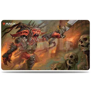 MTG: Commander Legends V5 Playmat