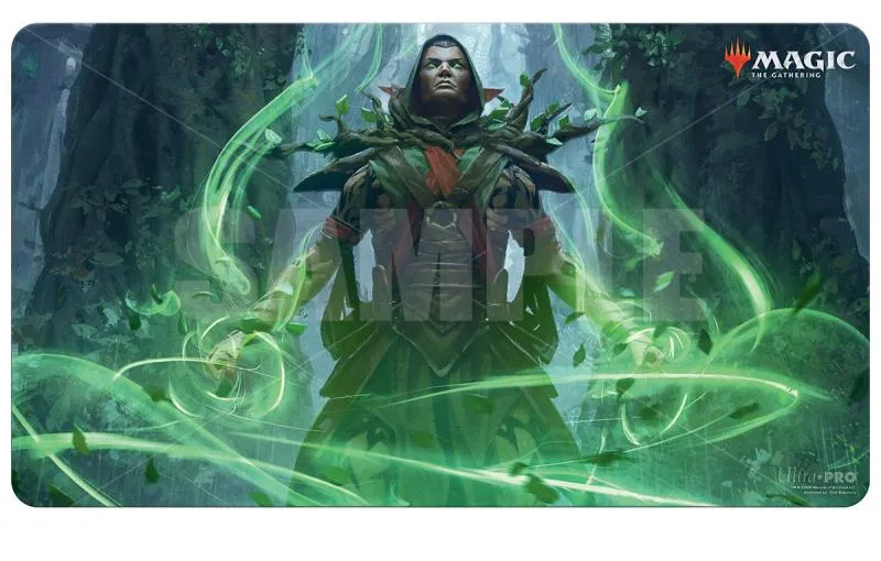 MTG: M21 V3 Playmat