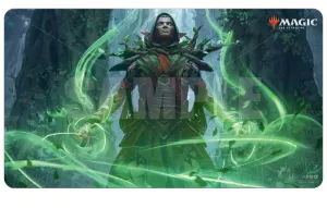 MTG: M21 V3 Playmat