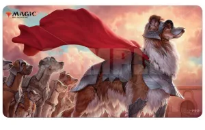 MTG: M21 V5 Playmat