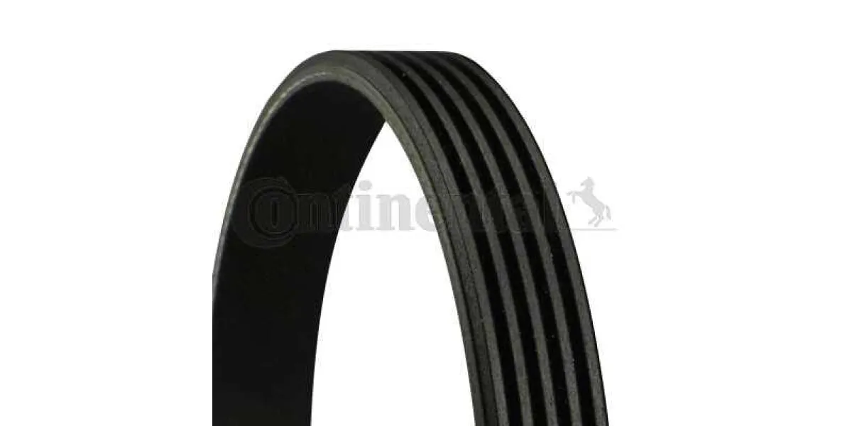Multi-V Belt (5PK1680) [Continental]