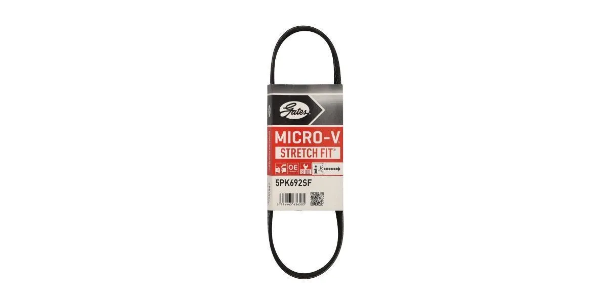 Multi-V Belt (5PK692SF) [Gates ]
