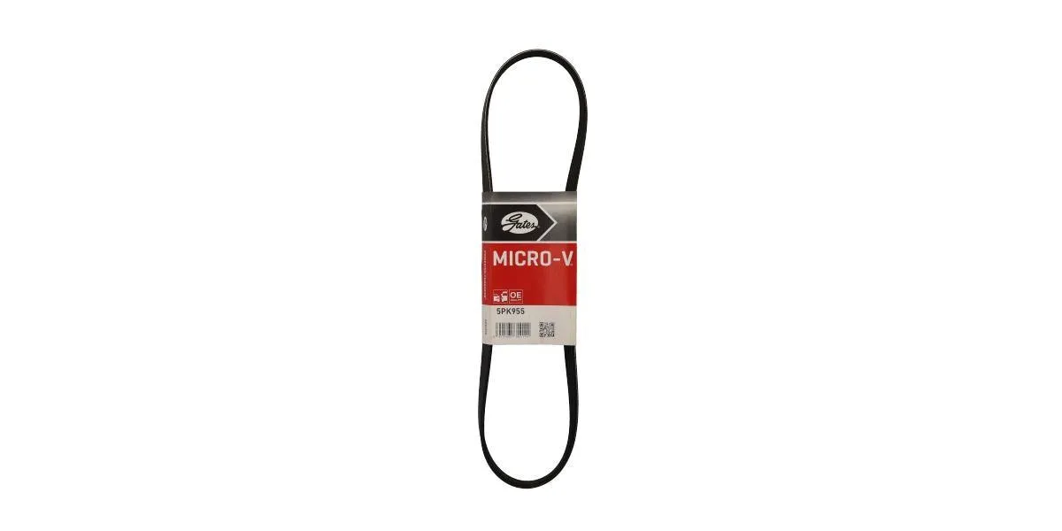 Multi-V Belt (5PK955) [Continental]