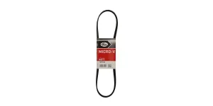 Multi-V Belt (5PK955) [Continental]