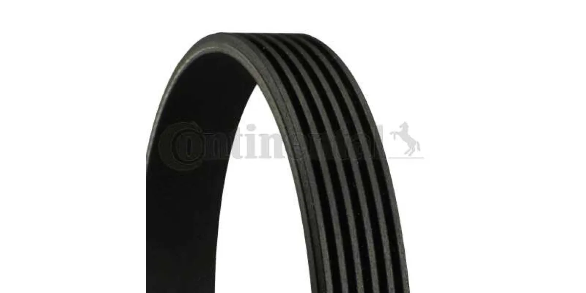 Multi-V Belt (6PK1320) [Continental]