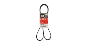Multi-V Belt (6PK1640) [Continental]