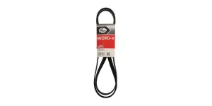 Multi-V Belt (6PK1795) [Continental]