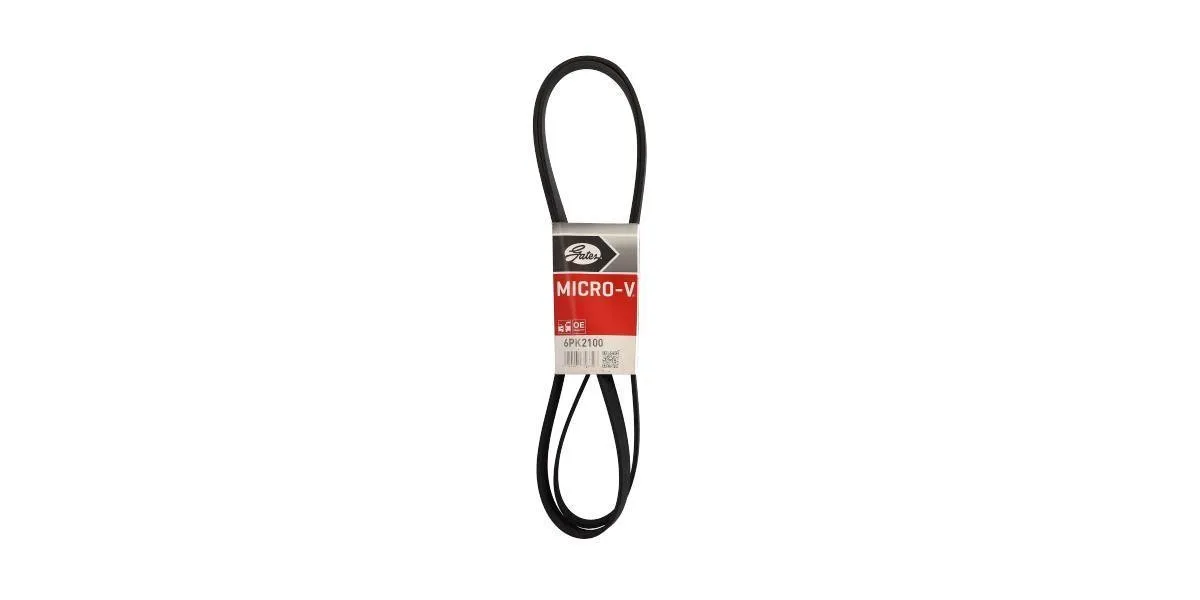 Multi-V Belt (6PK2100) [Continental]