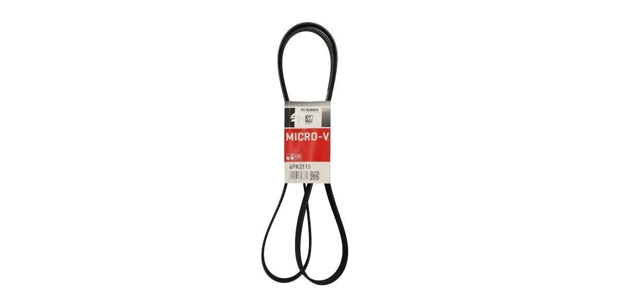 Multi-V Belt (6PK2115) [Continental]