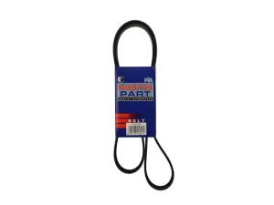 Multi-V Belt (8PK1420M) [Motopart]