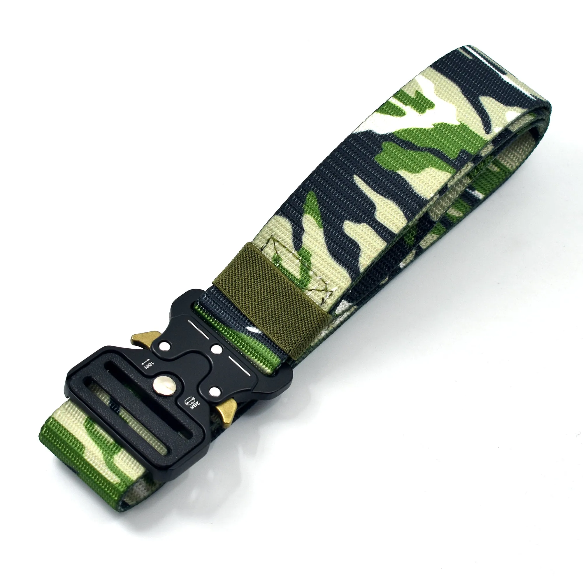 Multifunction Tactical Belt | Tactical Belt 02