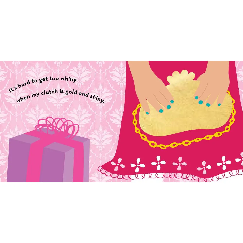 My Favorite Purse By Julie Merberg