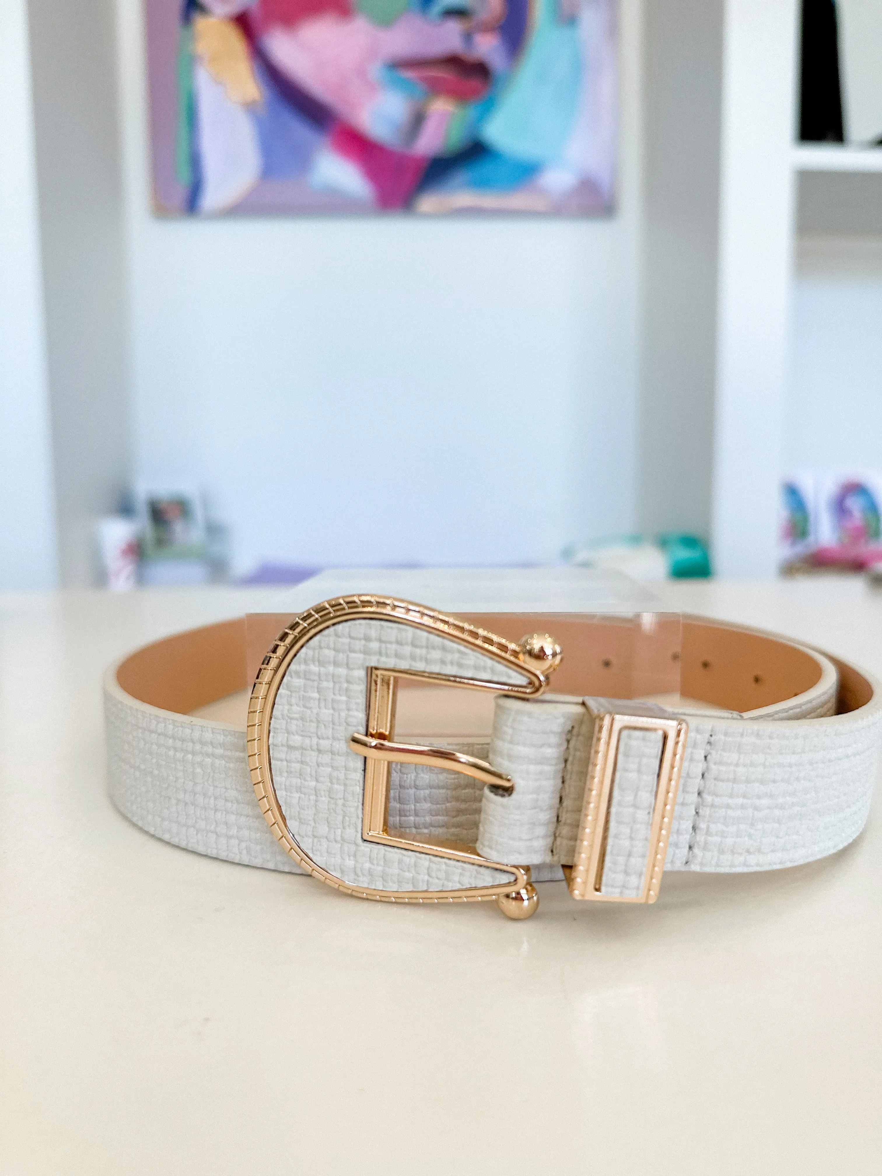 Mykonos Belt