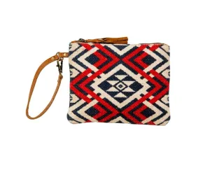 Myra Bag Chaco Weaver Mini Pouch