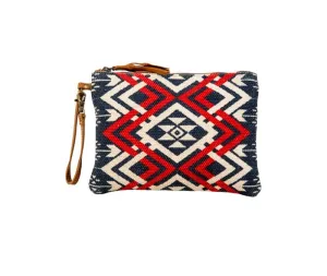 Myra Bag Chaco Weaver Pouch