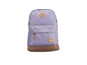 Naceb Na 0403 M Mochila Para Laptop Urban Morada