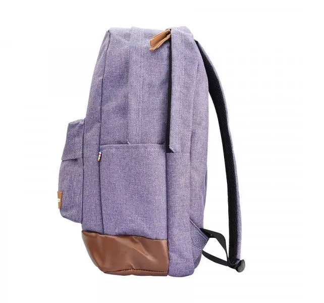 Naceb Na 0403 M Mochila Para Laptop Urban Morada