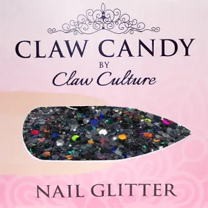 NAIL GLITTER ECLIPSE