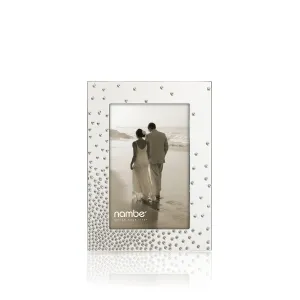 Nambe’ Dazzle Frame - 4" x 6"