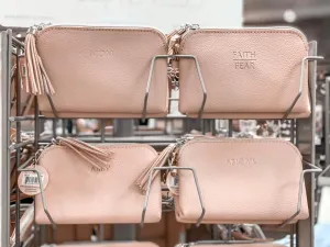 Name Wristlet