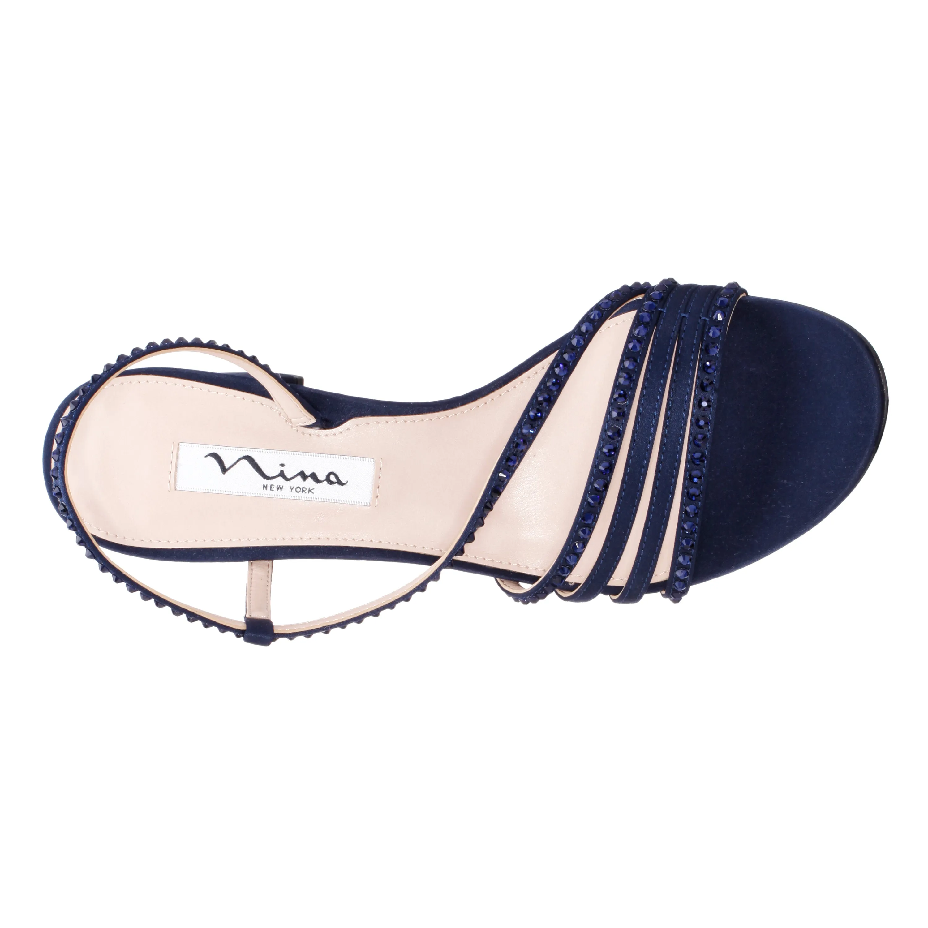 NATALIA-NEW NAVY