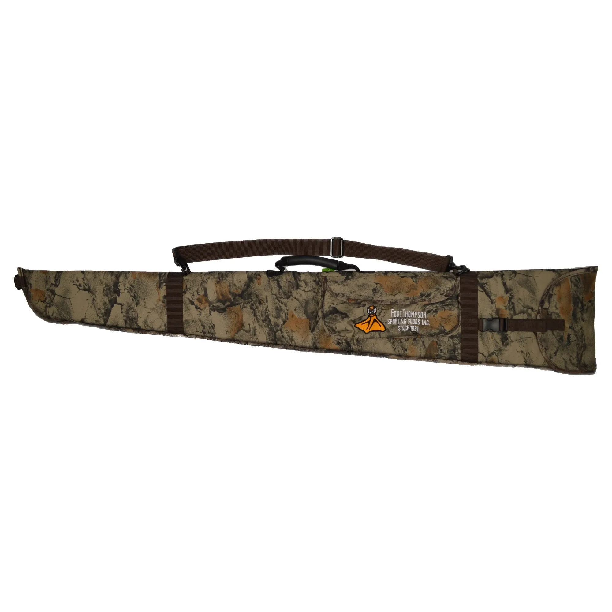 Natural Gear Floating Shotgun Slip with FT Logo