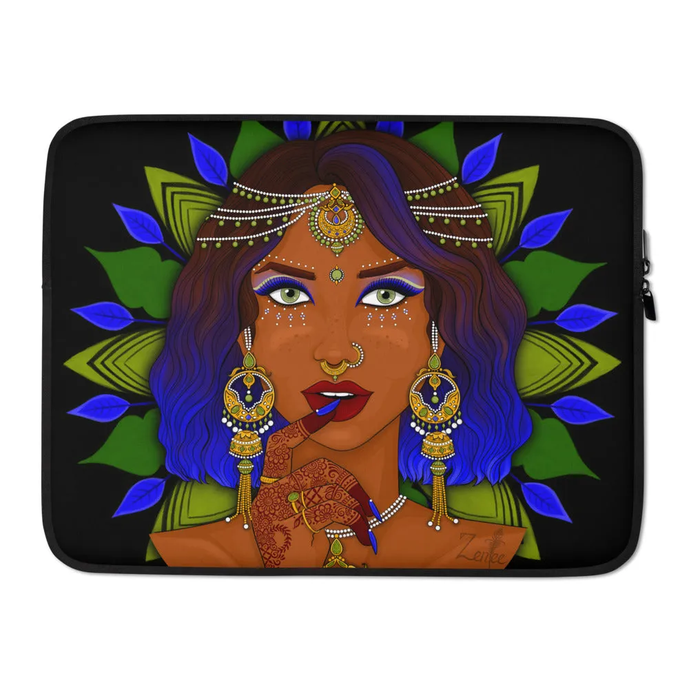Neelam - Laptop Sleeve