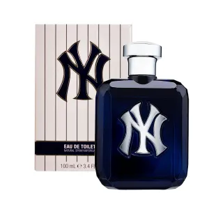 New York Yankees Eau De Toilette Spray For Men