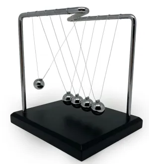 Newtons Cradle Z